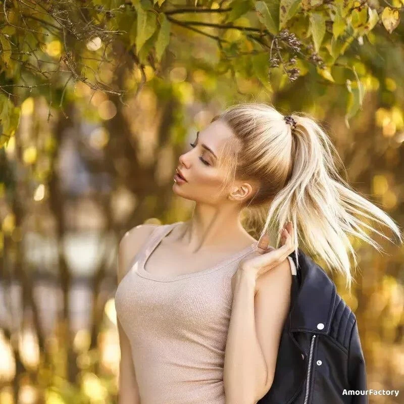 Aleksandra Profile image 2