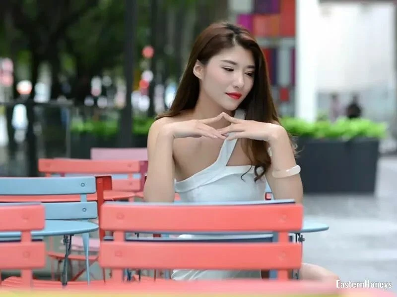 Qingyun Profile image 2