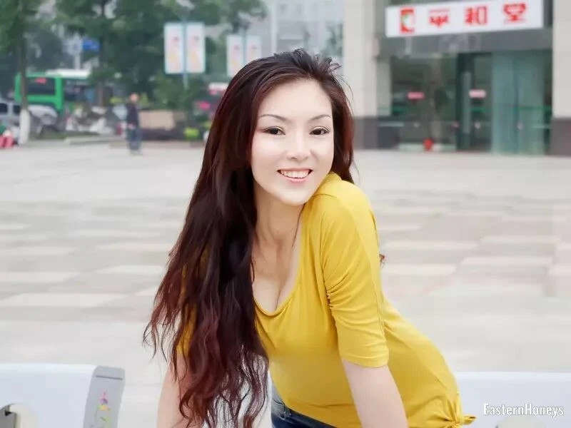 Ruby Profile image 2