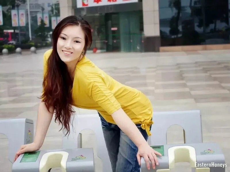 Ruby Profile image 4