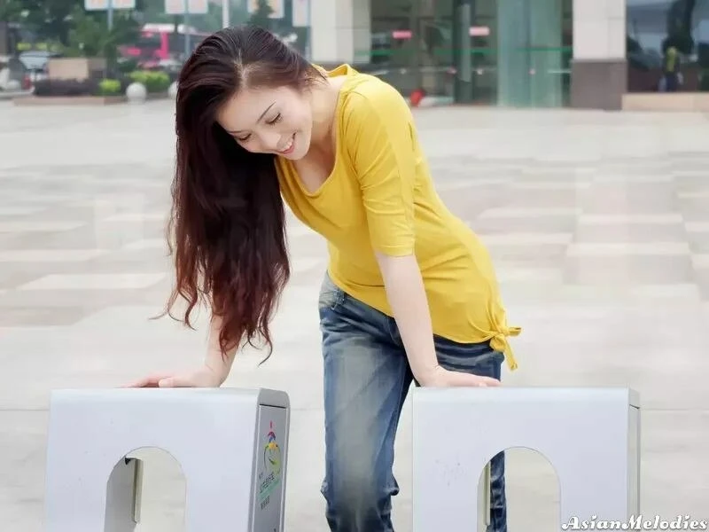 Ruby Profile image 3