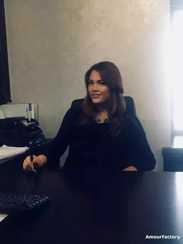 Irina Profile image 4