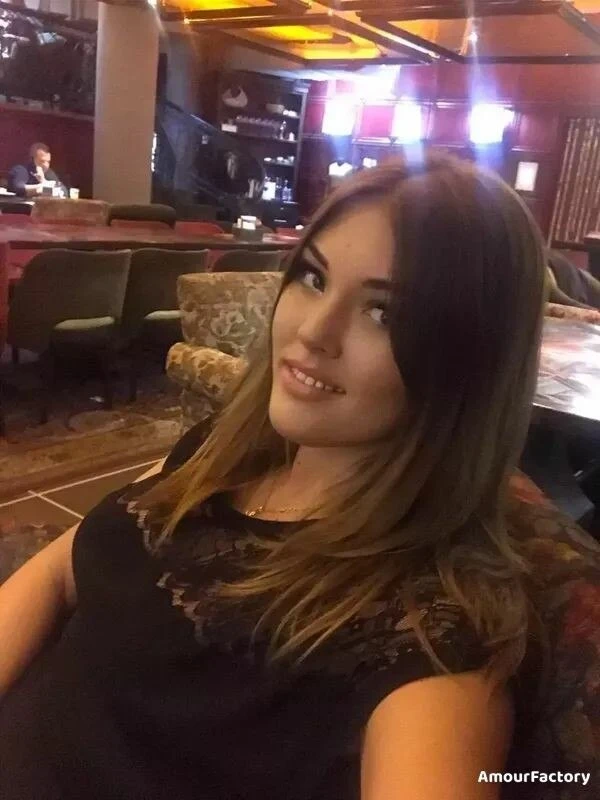 Irina Profile image 3