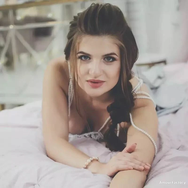 Anastasiia Profile image 2