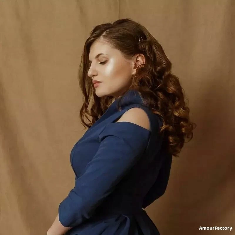 Anastasiia Profile image 1