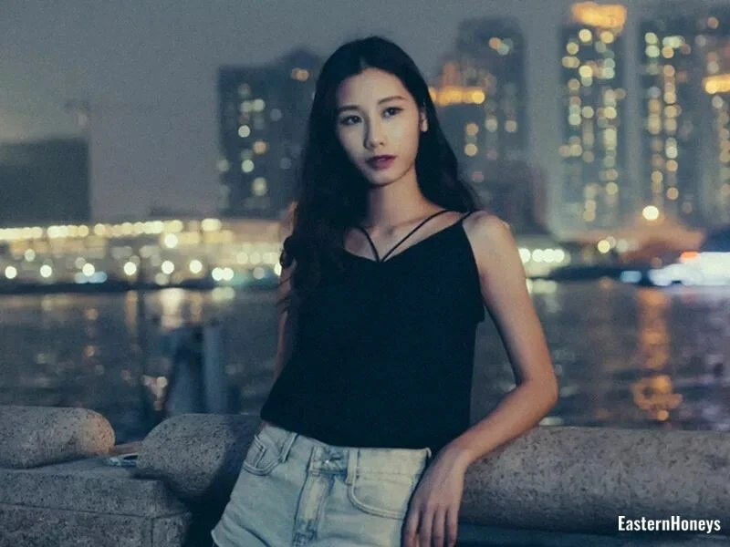 Xuanxuan Profile image 3