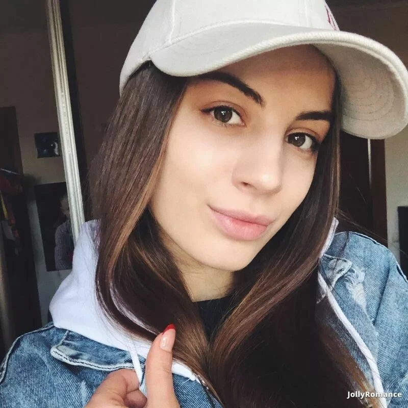 Irina Profile image 1