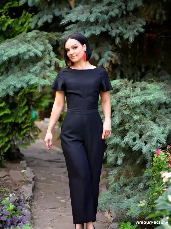 Viktoriia Profile image 1