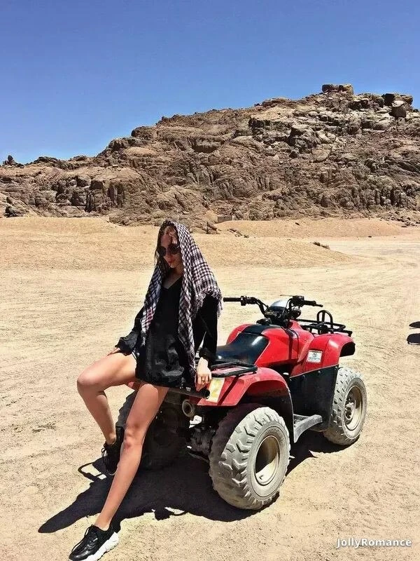 Tatiana Profile image 1