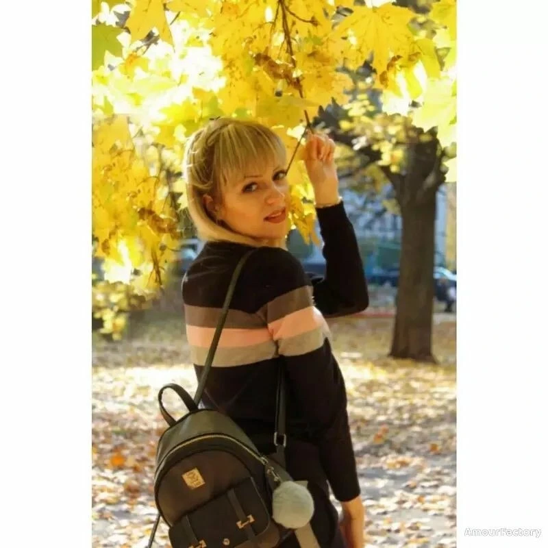 Ulyana Profile image 3
