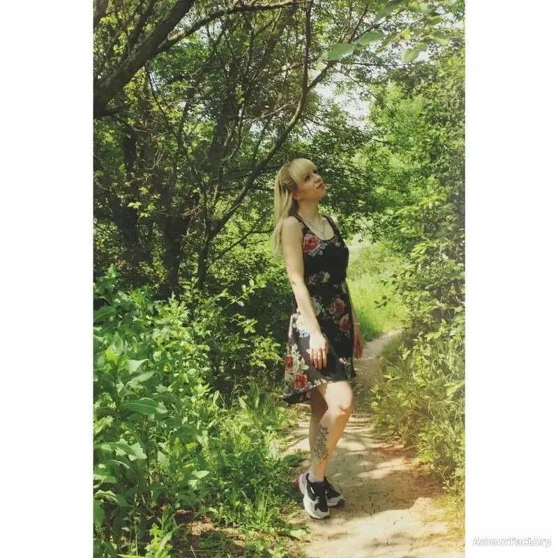 Ulyana Profile image 2