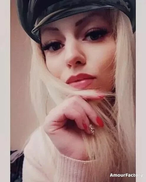 Ulyana Profile image 1