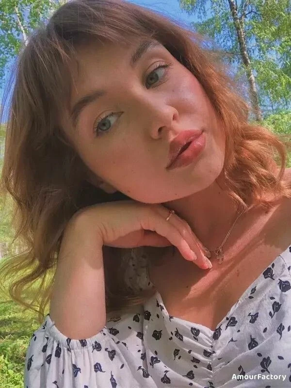 Irina Profile image 1