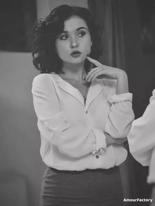 Irina Profile image 2