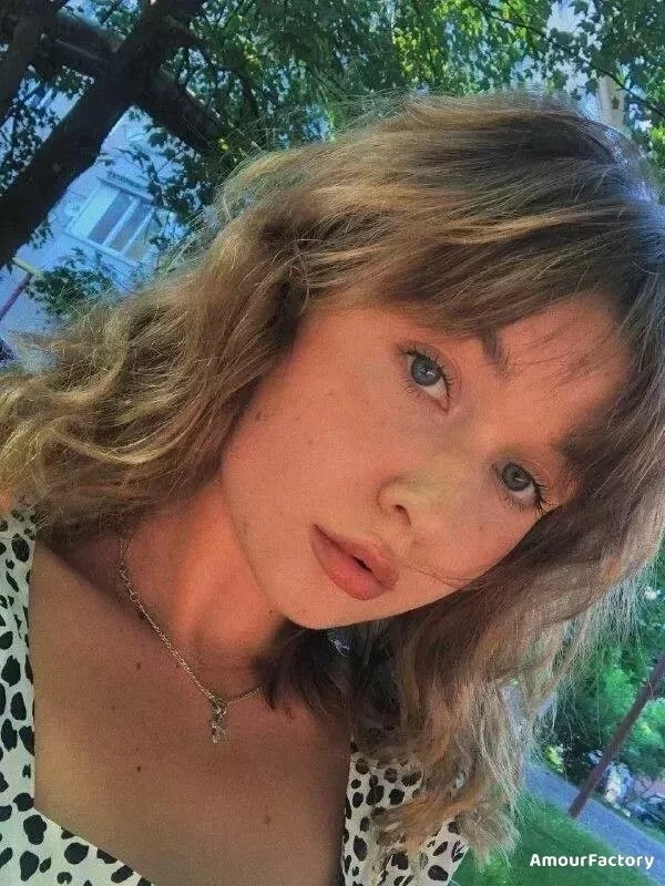 Irina Profile image 3