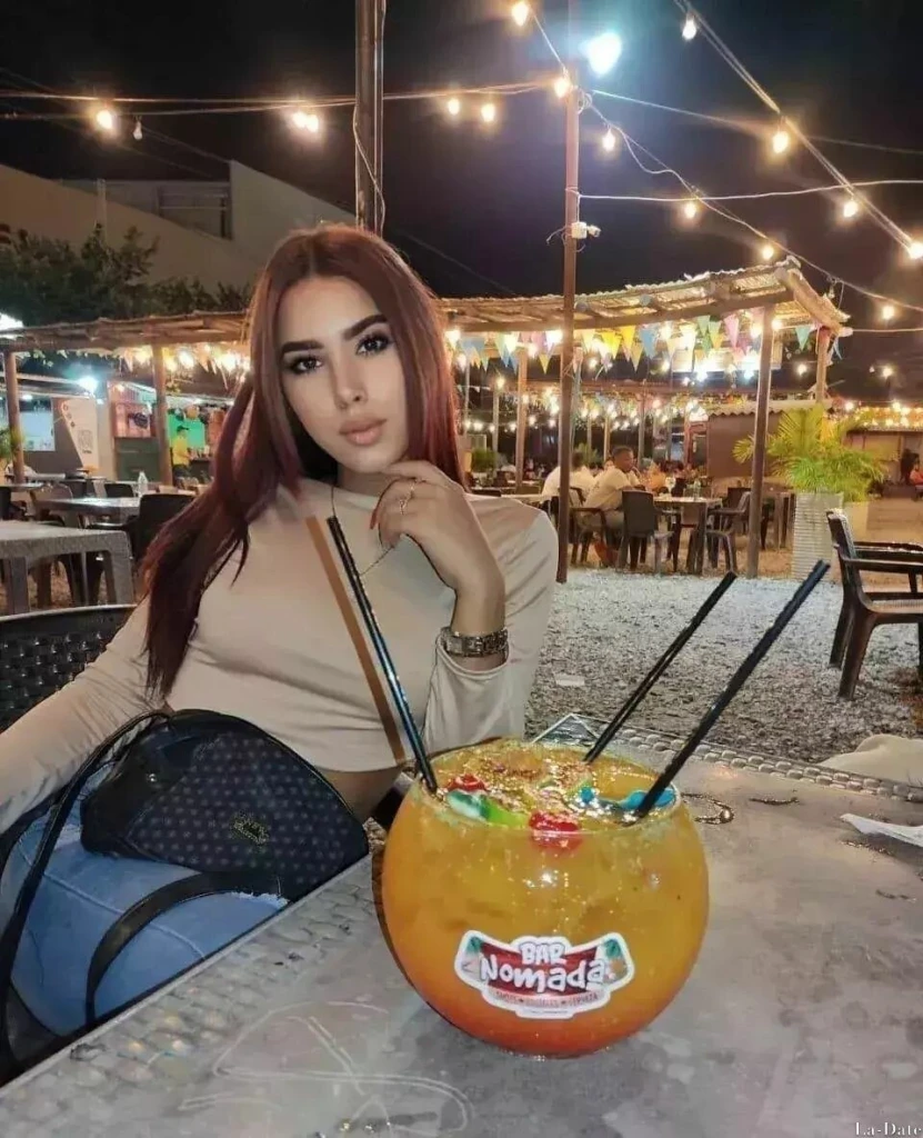 Maria Profile image 3