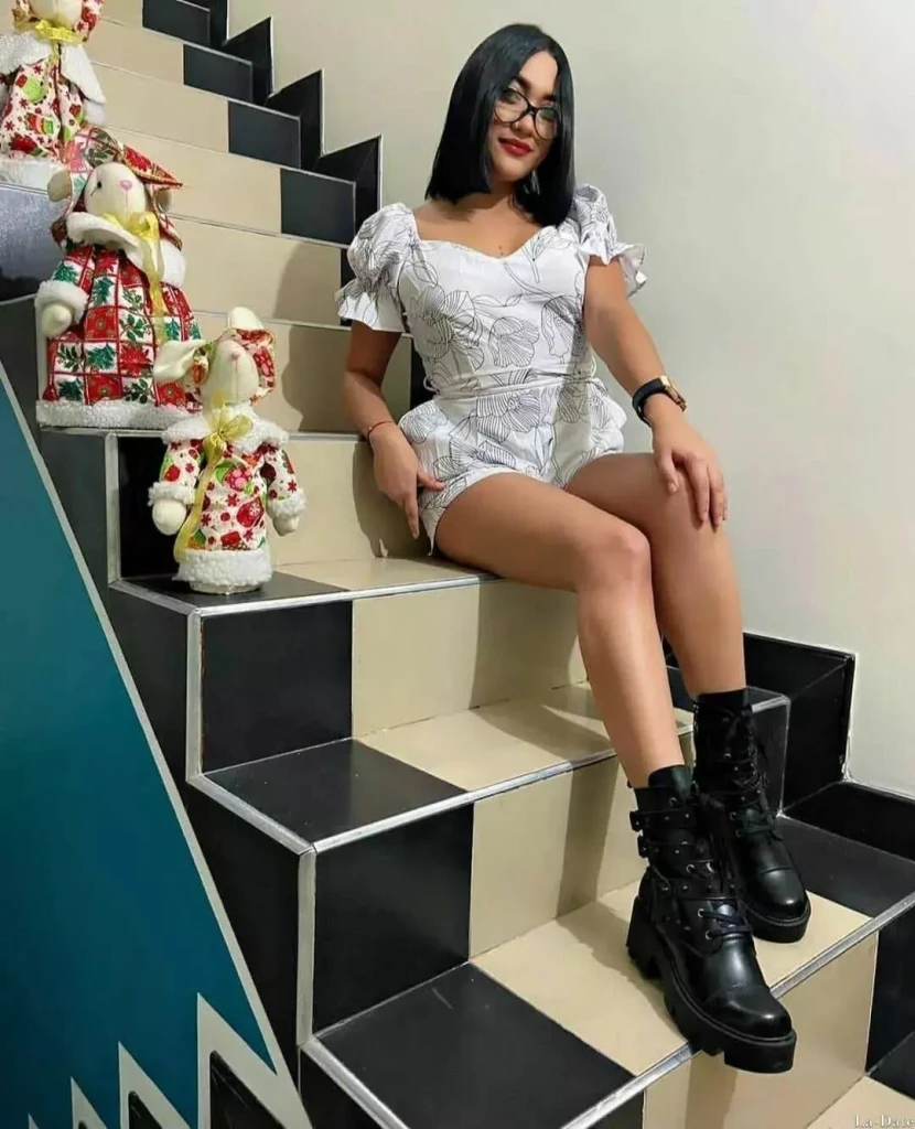 Natalia Profile image 3