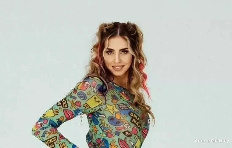 Anna Profile image 3