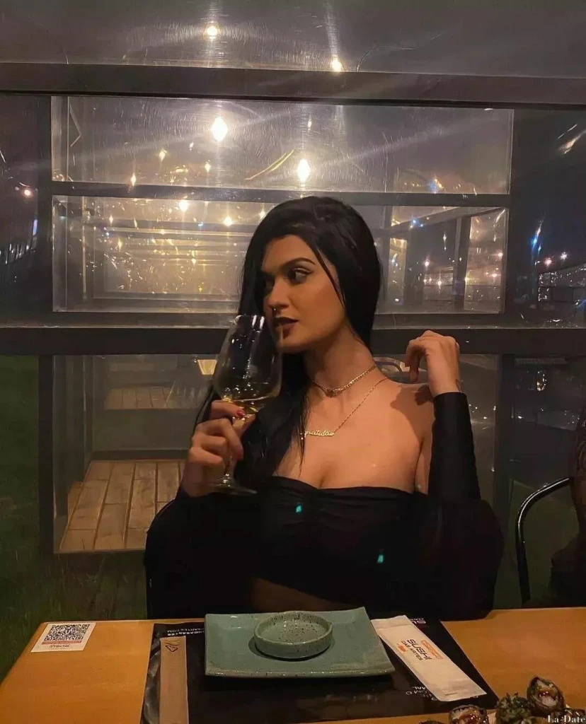 Fabiane Profile image 2