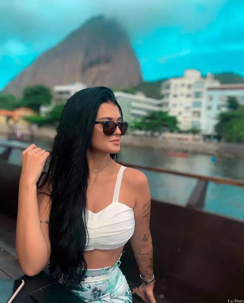 Fabiane Profile image 1