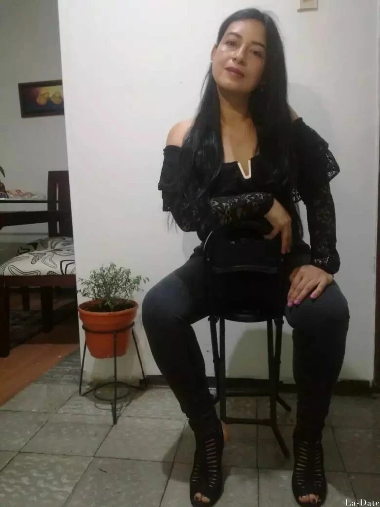 Marcela Profile image 2