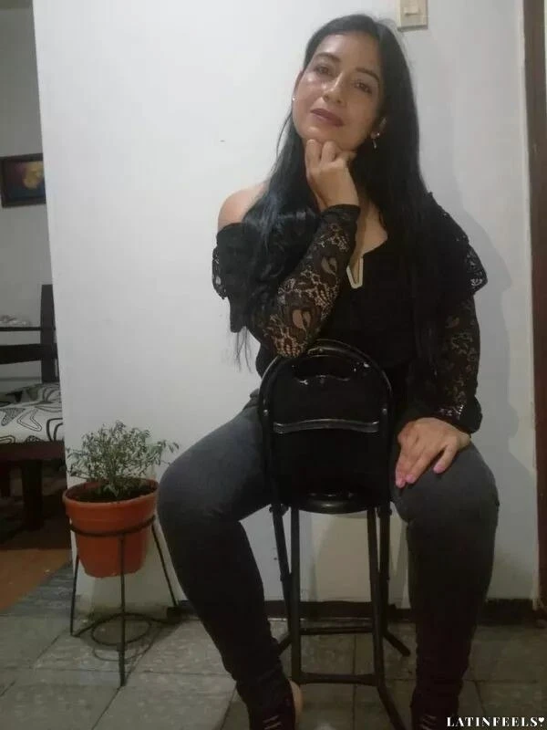 Marcela Profile image 1