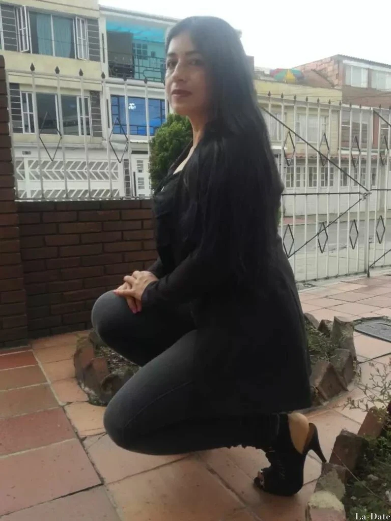 Marcela Profile image 4