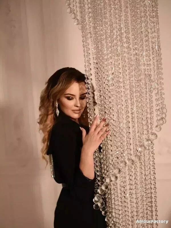 Oksana Profile image 2