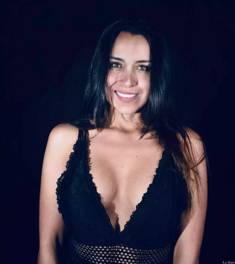 Mercedes Profile image 2