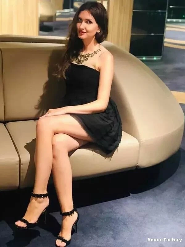 Maria Profile image 1