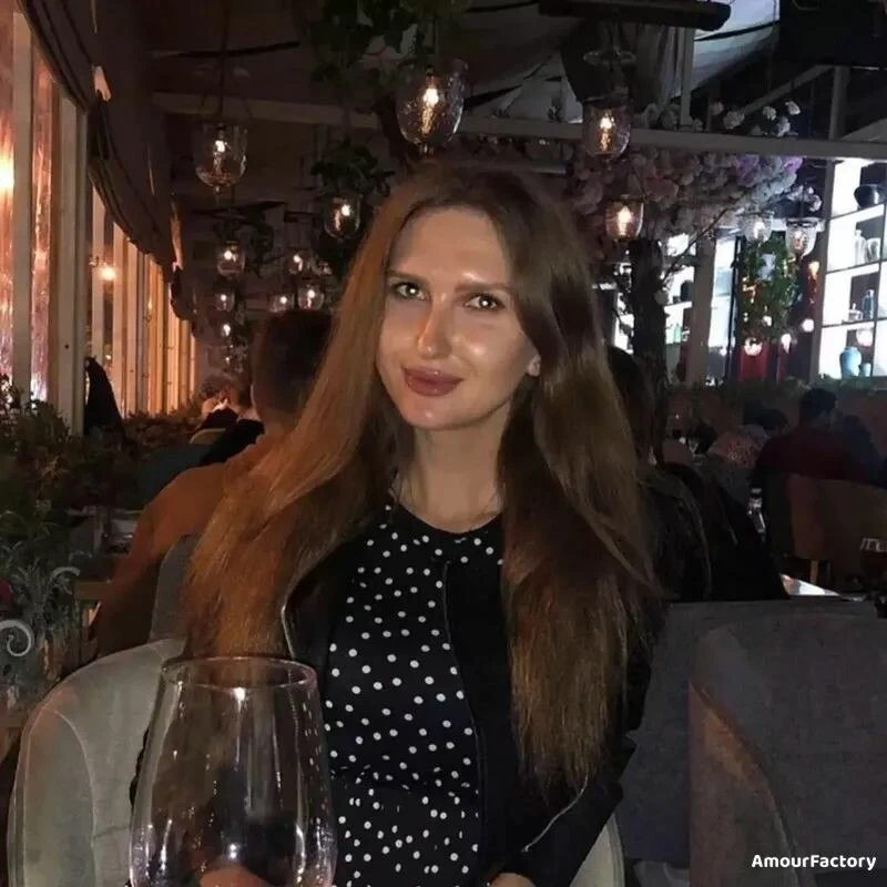 Maria Profile image 4