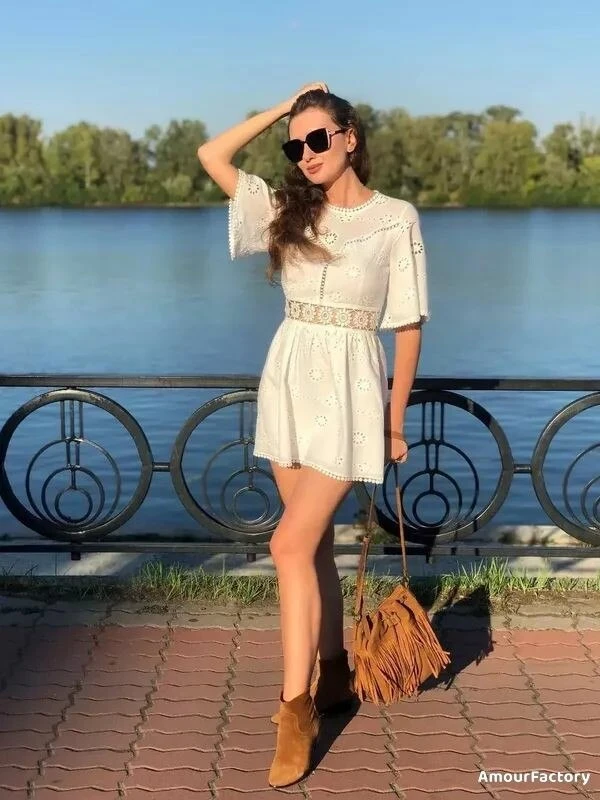 Maria Profile image 3