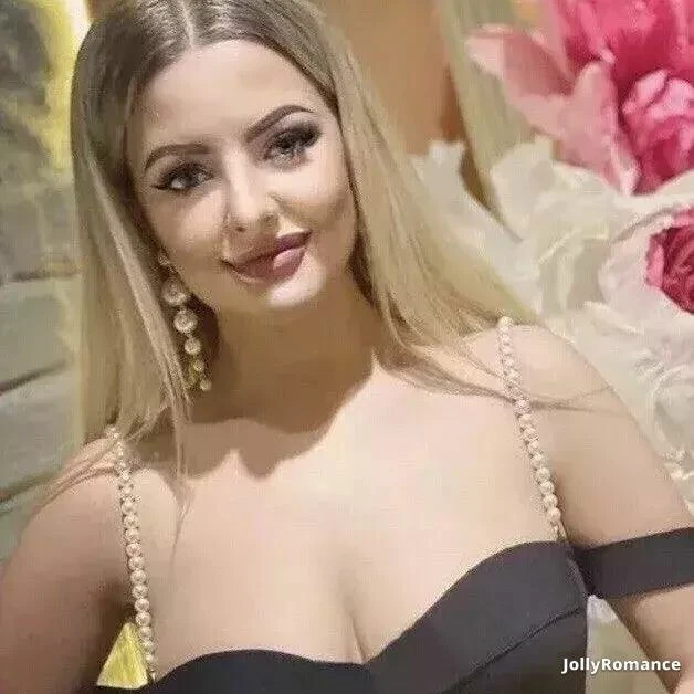 Anastasiya Profile image 3