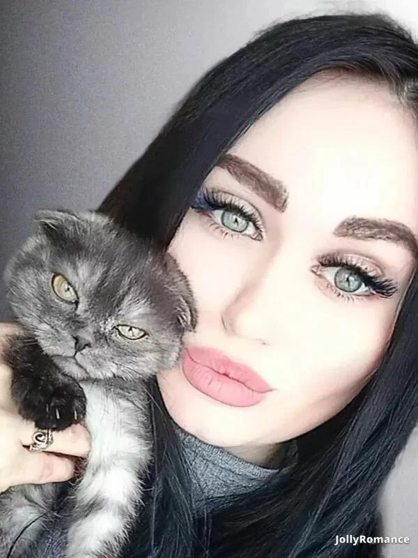 Yelyzaveta Profile image 1