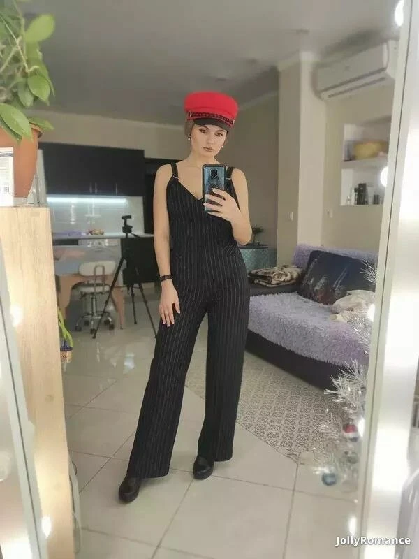 Alina Profile image 4