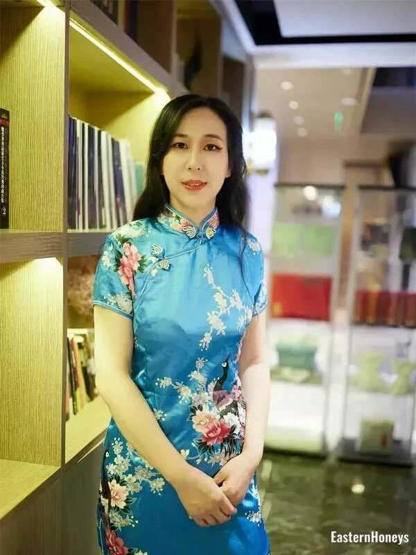 Xixi Profile image 2