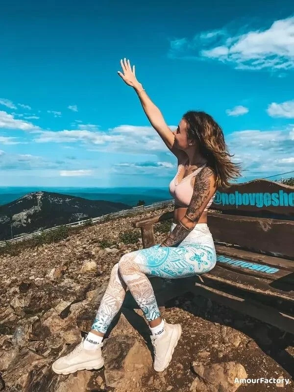 Irina Profile image 1