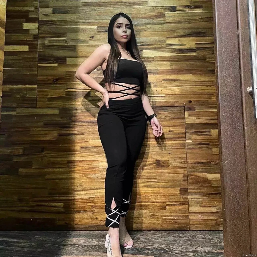 Camila Profile image 2