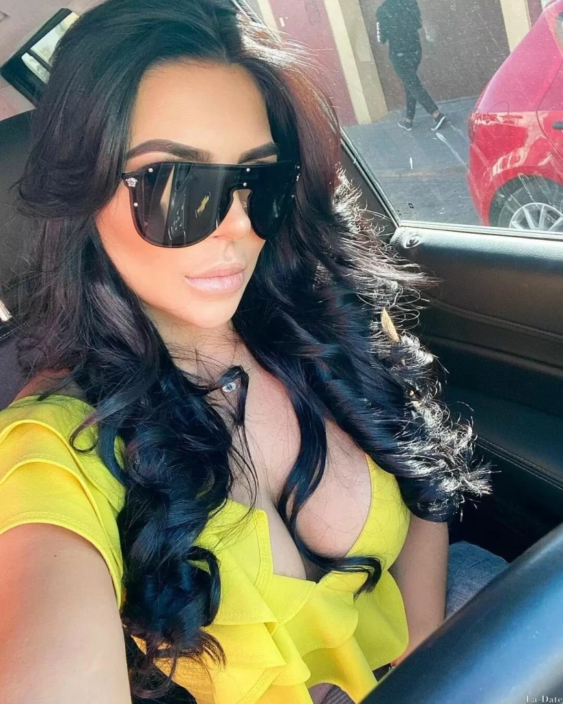 Johana Profile image 1