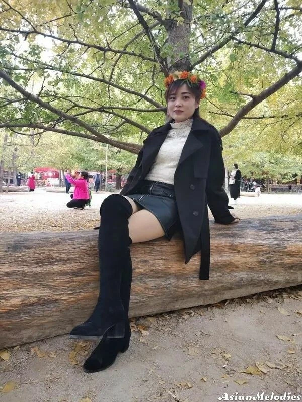 Fengying Profile image 2