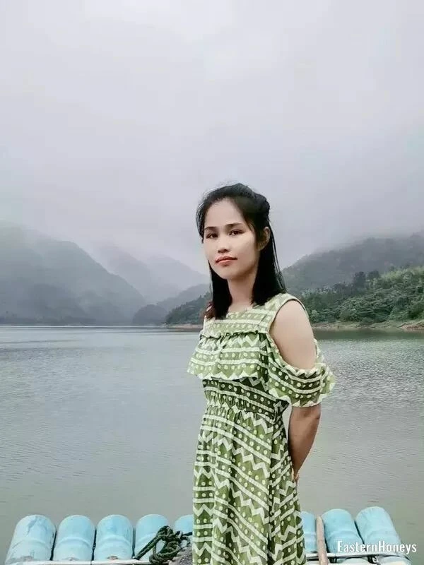 Fengying Profile image 1