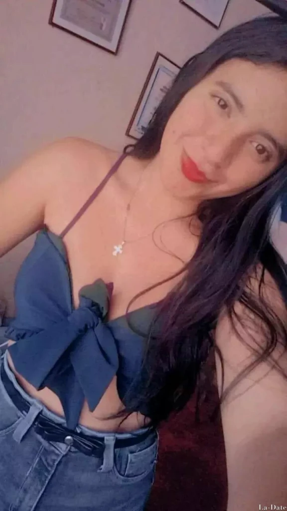 Angie Profile image 2