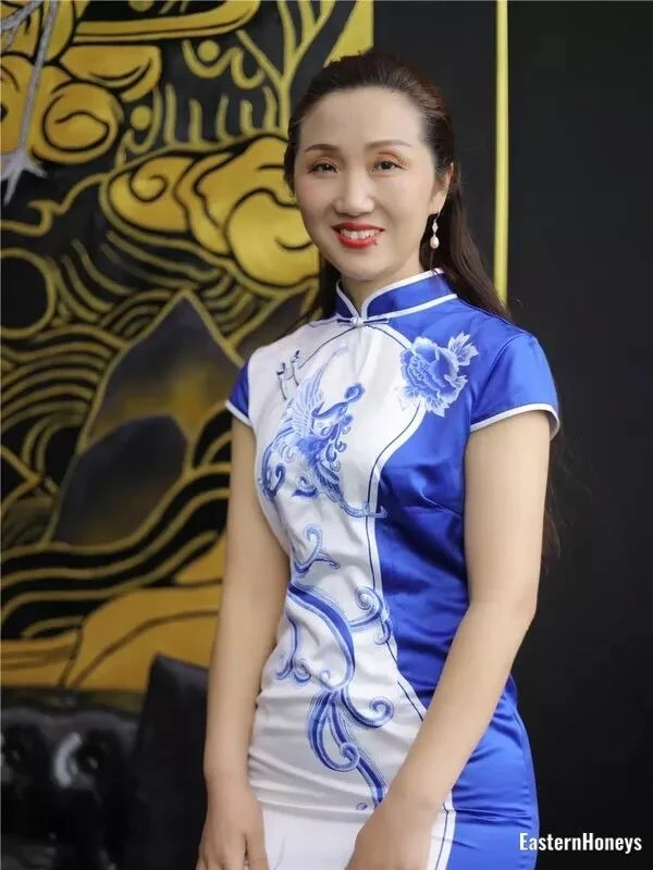 Jin Feng Profile image 1