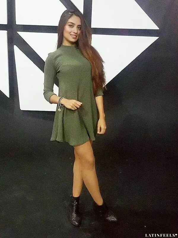 Valeria Profile image 4