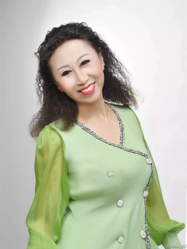 Wenshuo Profile image 4