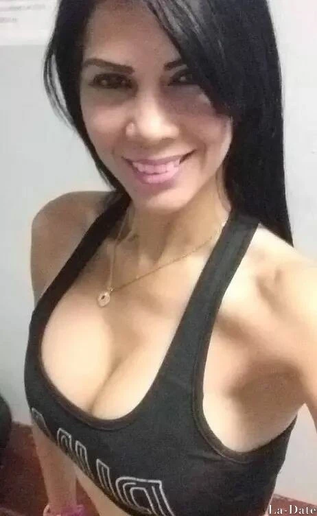 Natalia Profile image 4