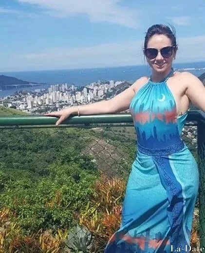 Maria Camila Profile image 3