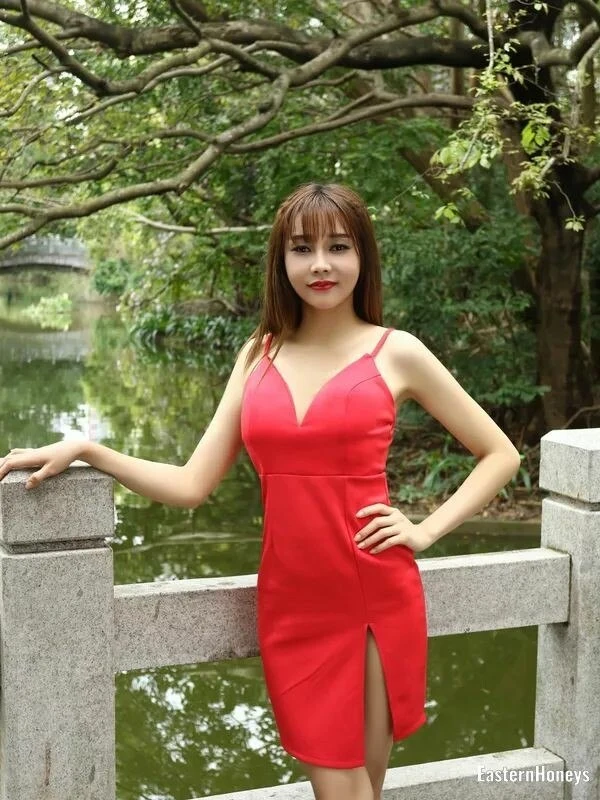 Nan Nan Zhao Profile image 1