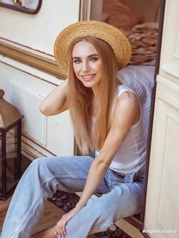 Evgeniya Profile image 1