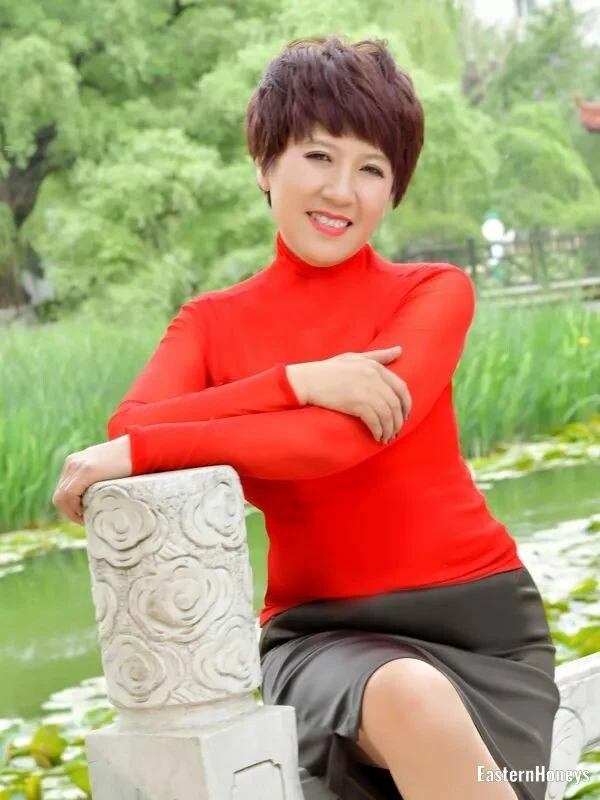 Wencui Profile image 1